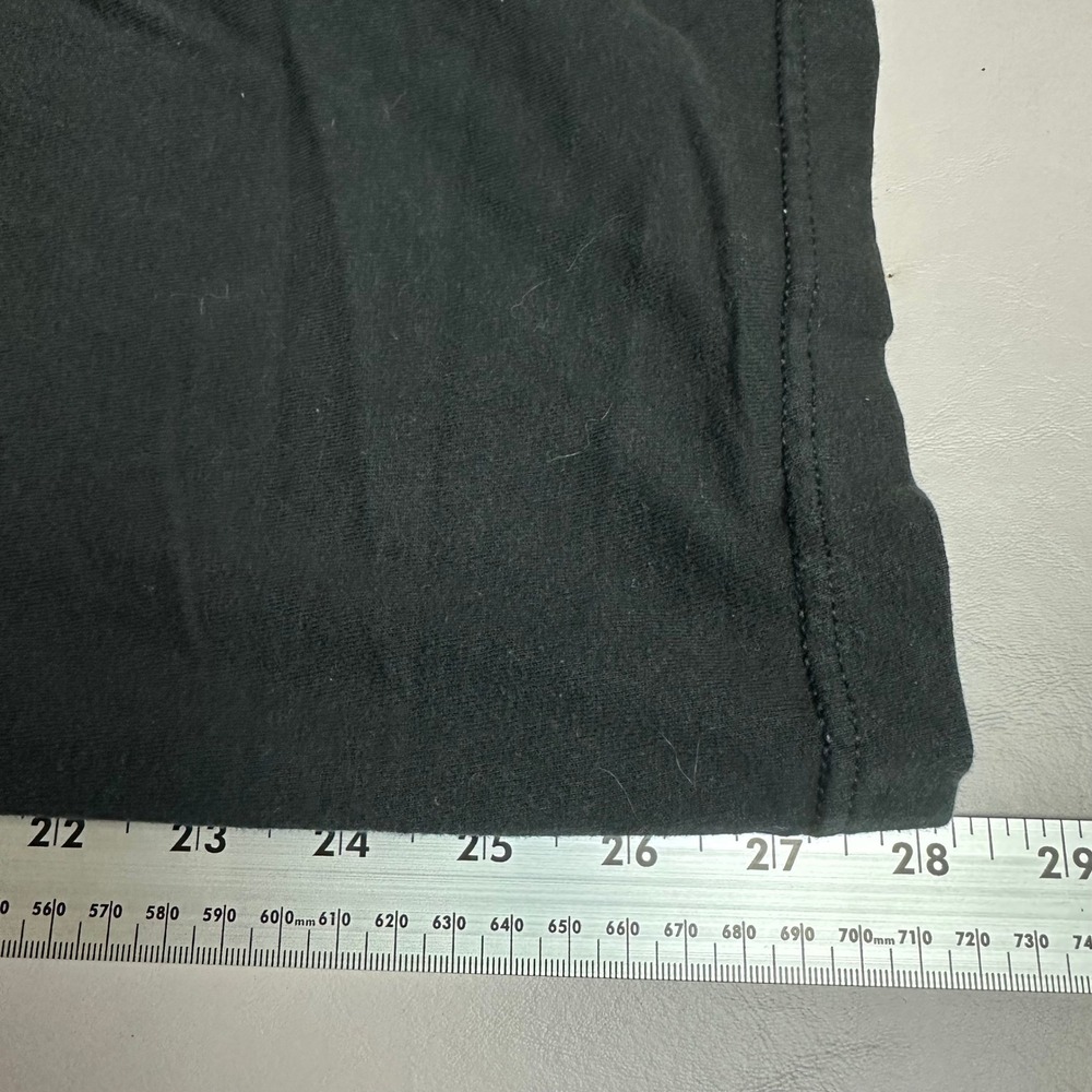 My Hero Academia Deku Izuku Midoriya Black Graphic T-Shirt Mens 2XL Crunchyroll‎ - Picture 6 of 6